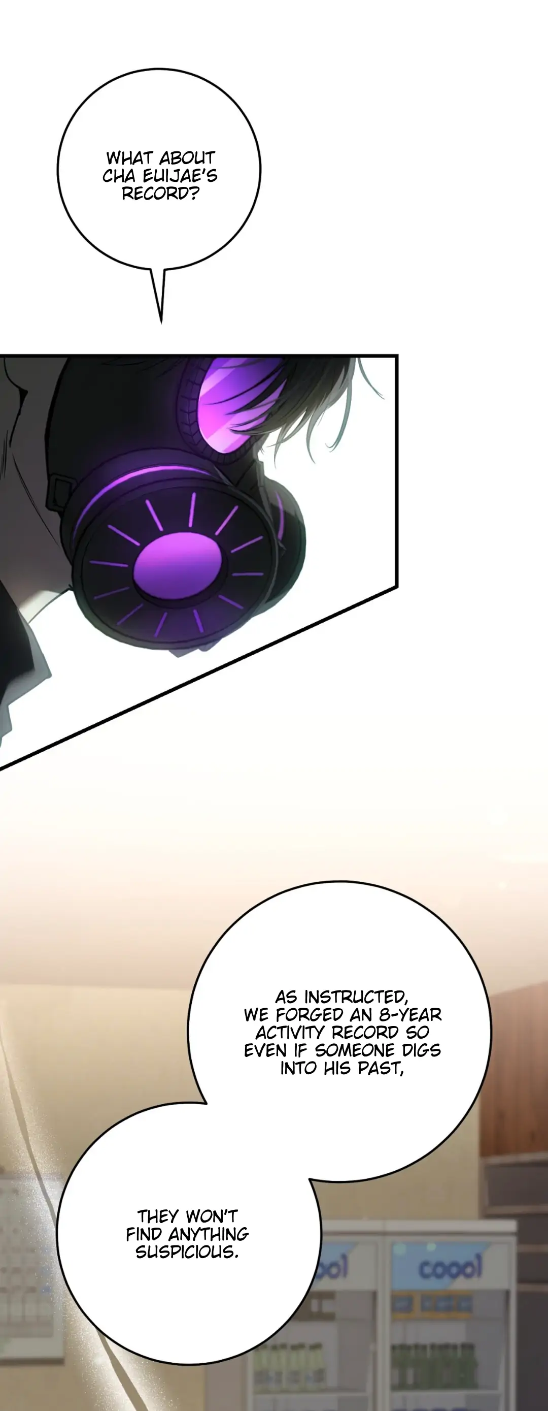 The Hunter Wants To Live Quietly Chapter 33 286 48