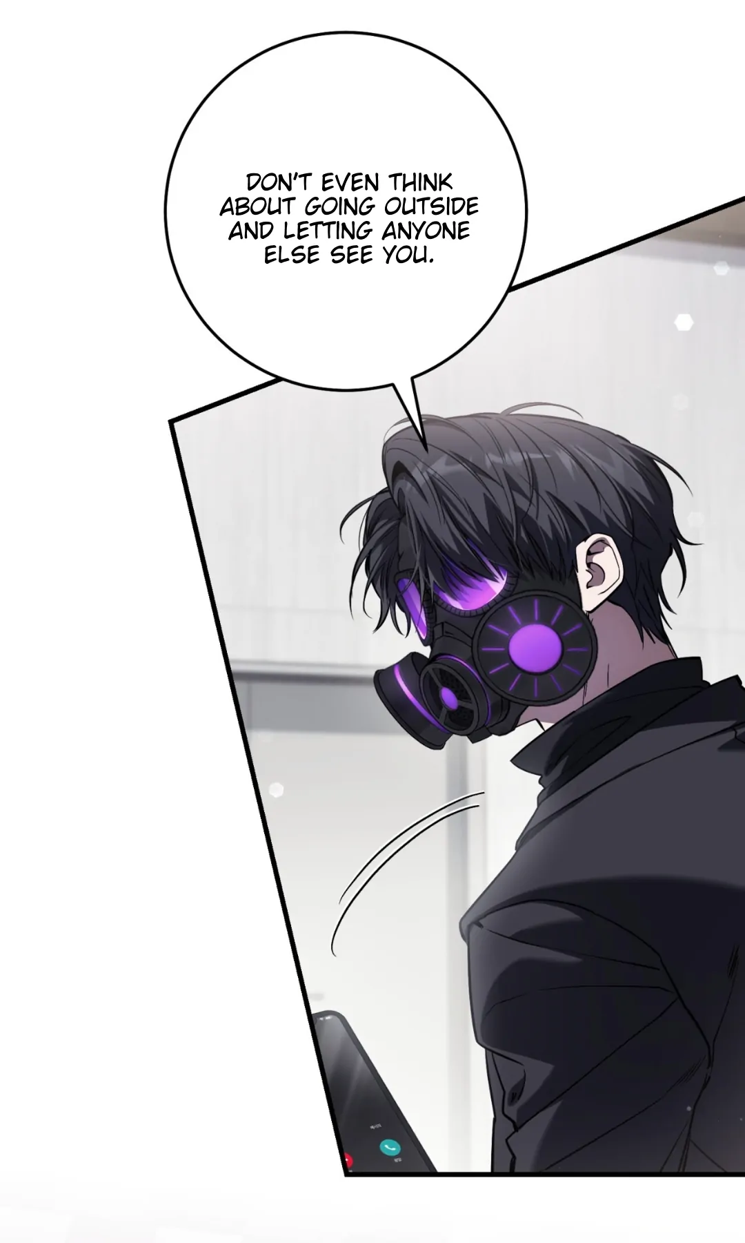 The Hunter Wants To Live Quietly Chapter 33 243 5