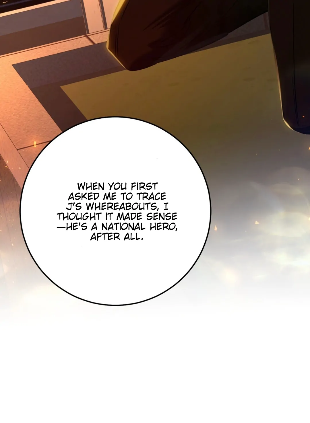 The Hunter Wants To Live Quietly Chapter 33 291 53