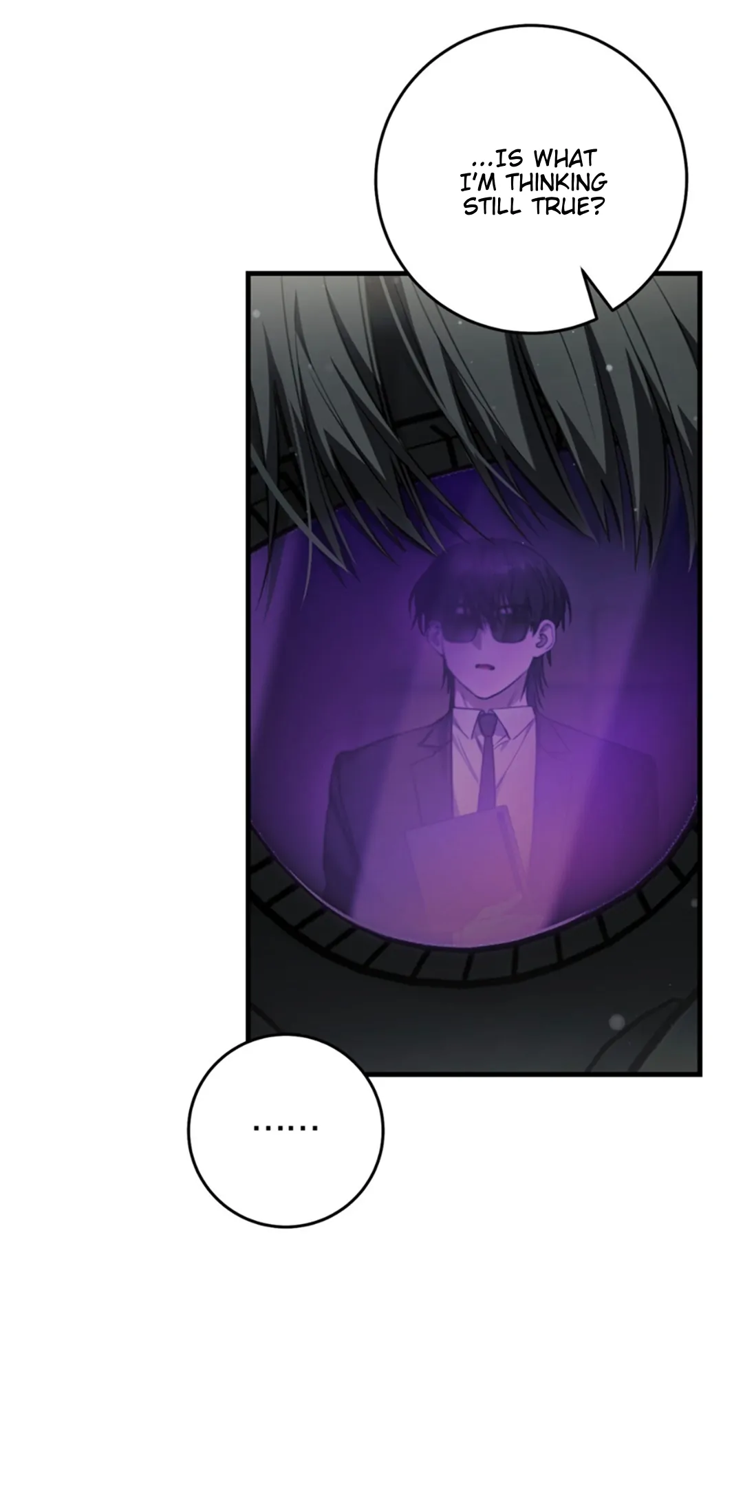 The Hunter Wants To Live Quietly Chapter 33 292 54