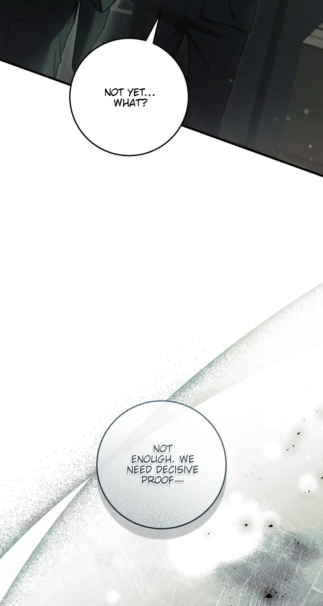 The Hunter Wants To Live Quietly Chapter 33 294 56