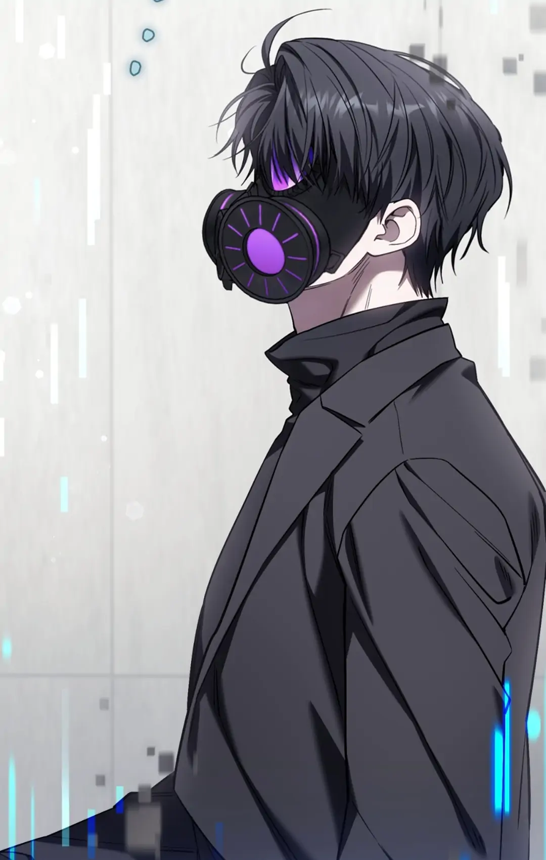 The Hunter Wants To Live Quietly Chapter 33 302 64