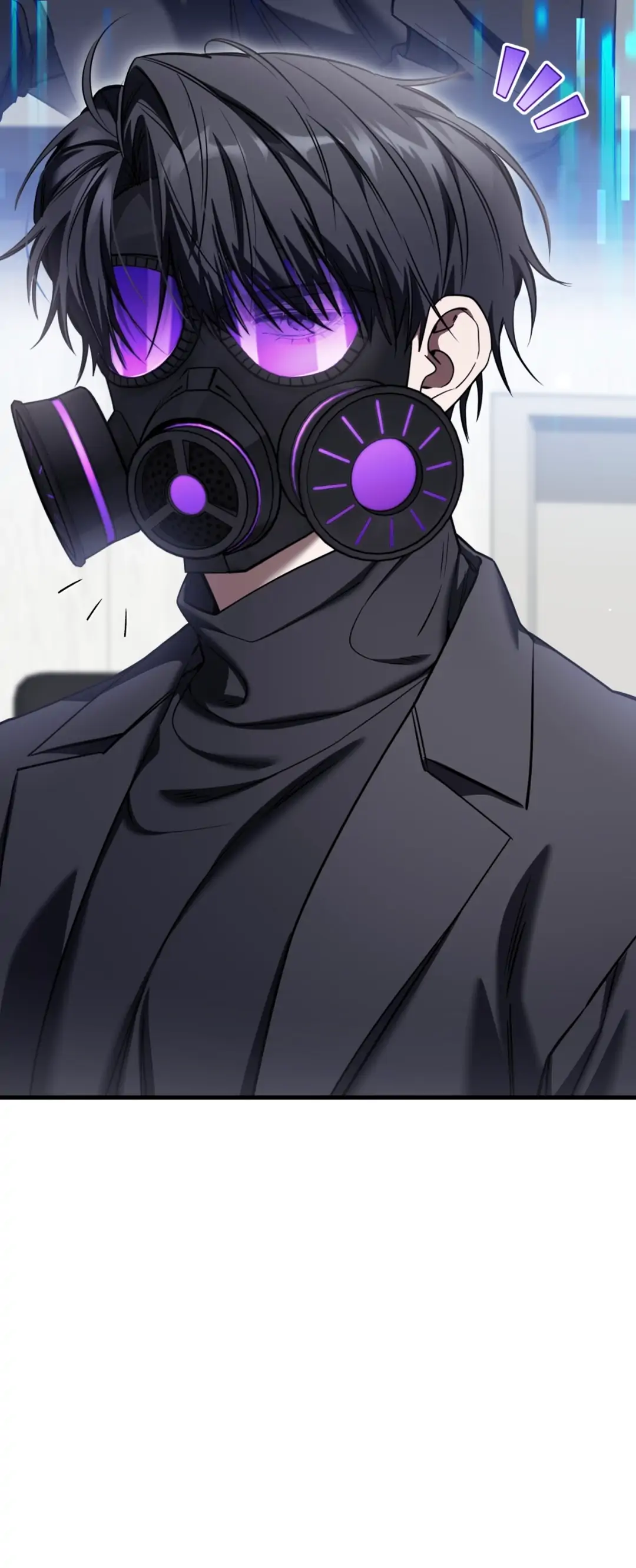 The Hunter Wants To Live Quietly Chapter 33 303 65