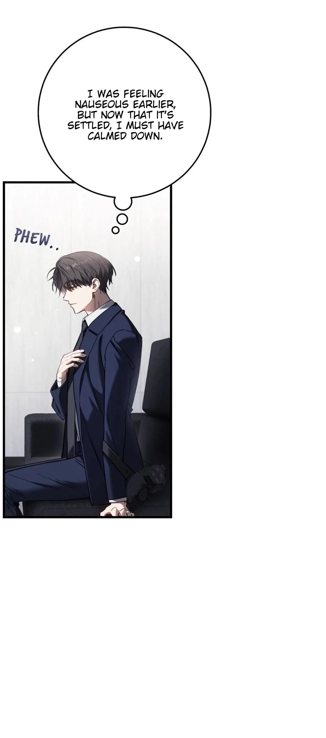 The Hunter Wants To Live Quietly Chapter 33 245 7