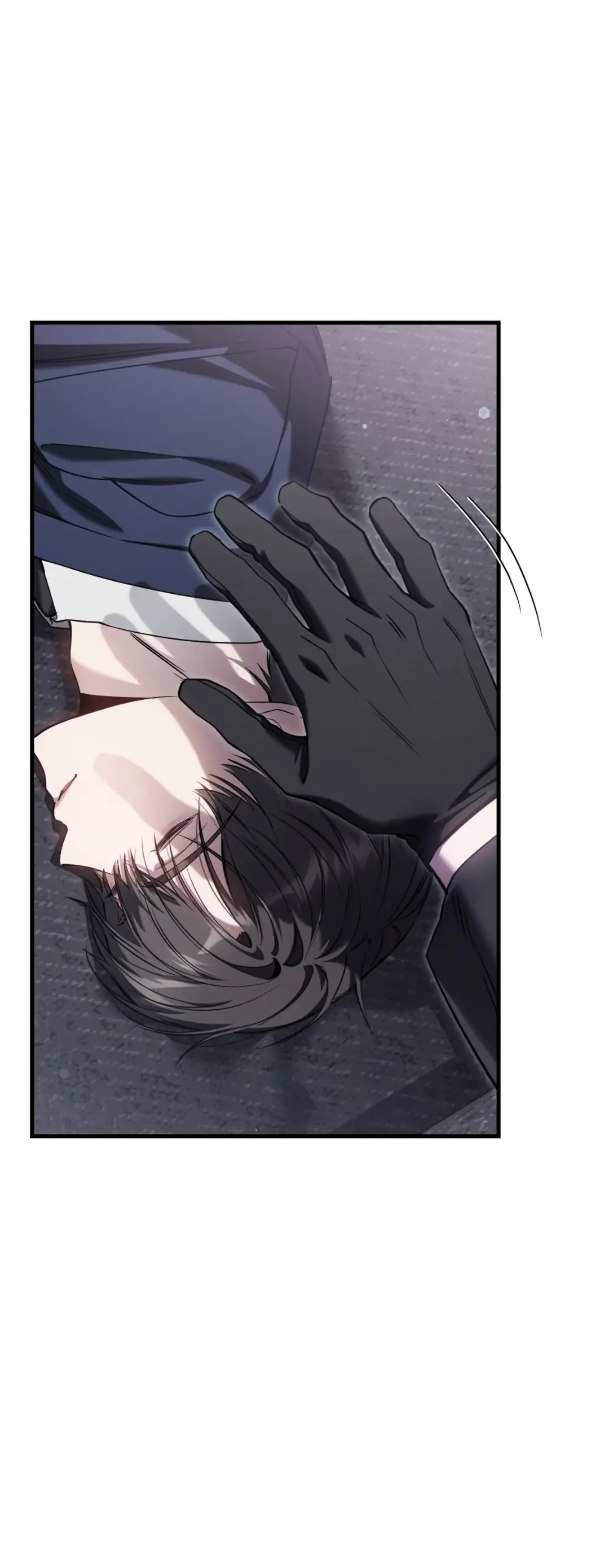 The Hunter Wants To Live Quietly Chapter 33 309 71