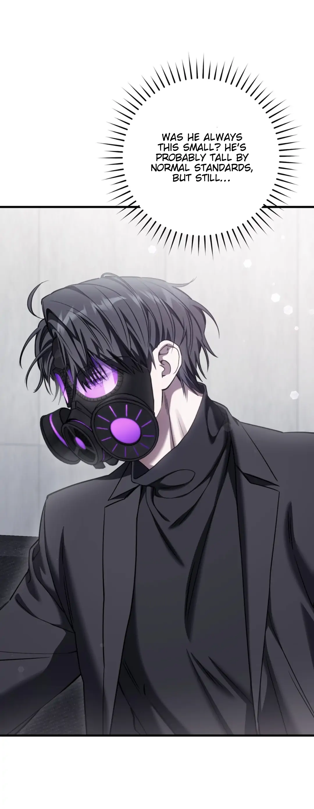 The Hunter Wants To Live Quietly Chapter 33 310 72