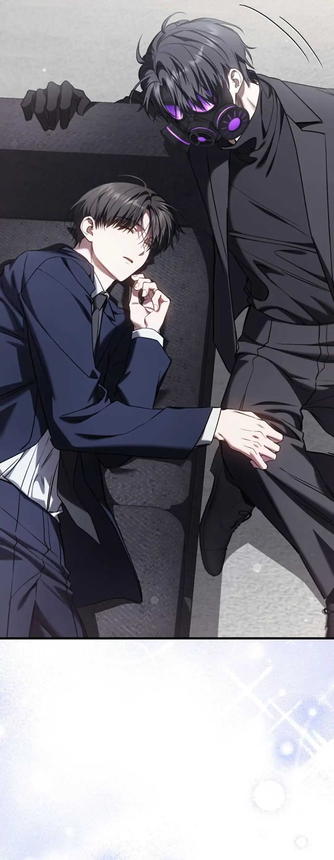 The Hunter Wants To Live Quietly Chapter 33 312 74