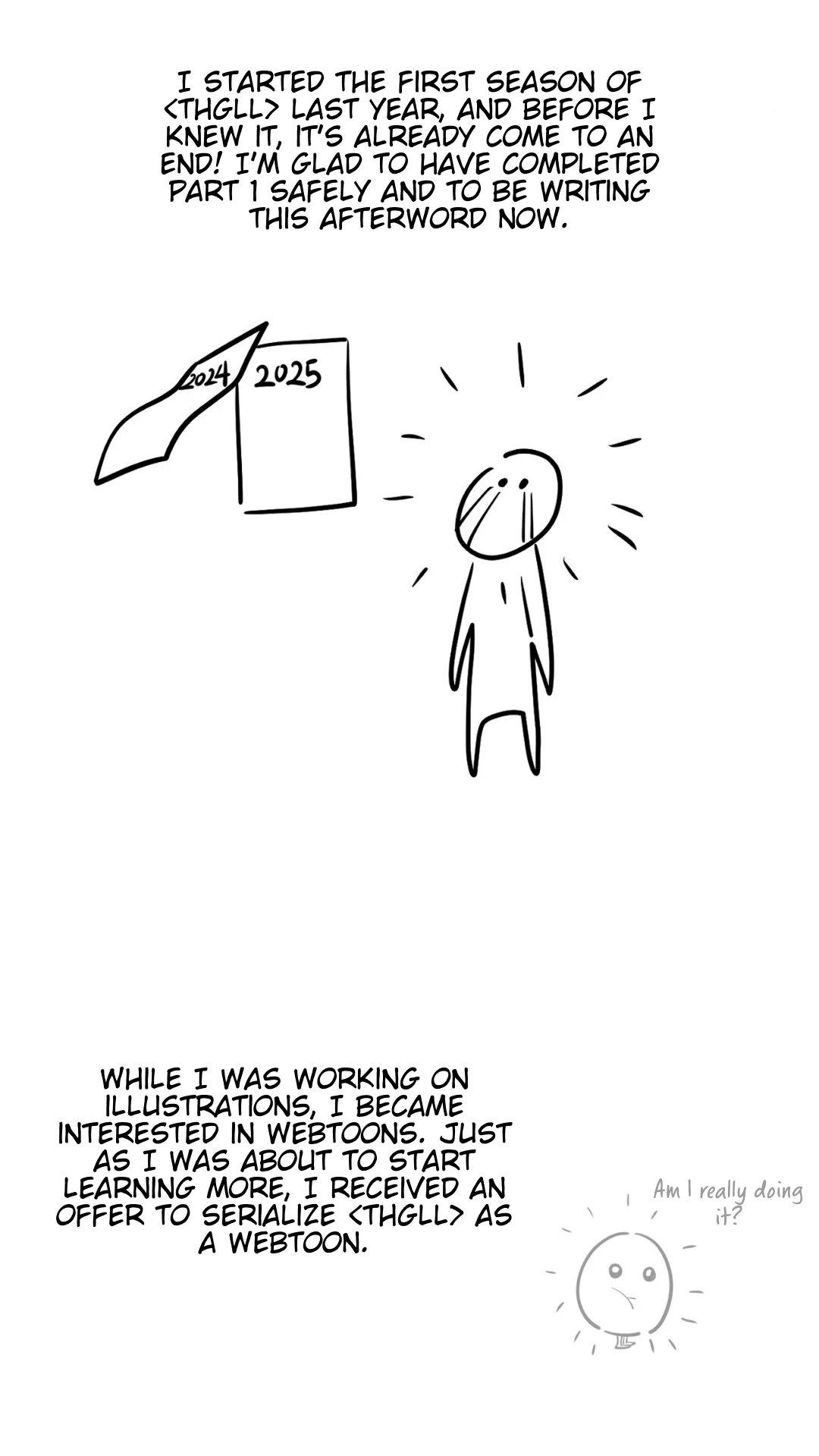 The Hunter Wants To Live Quietly Chapter 35.1 136 12