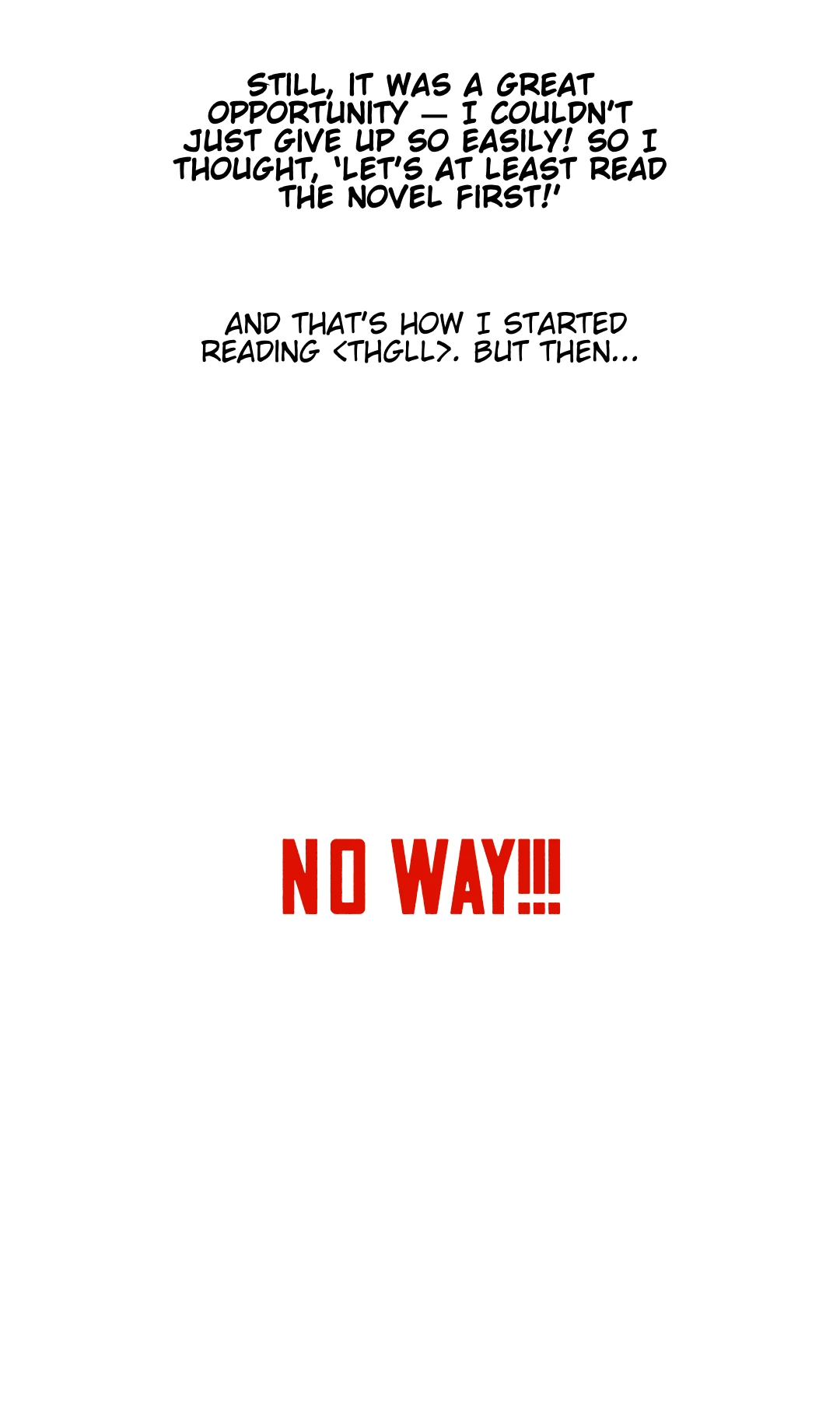 The Hunter Wants To Live Quietly Chapter 35.1 138 14