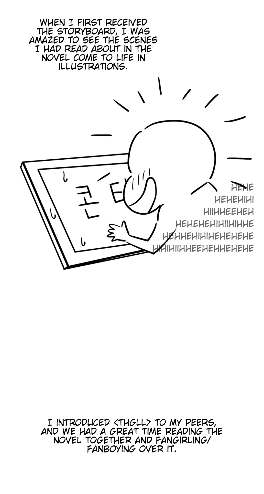 The Hunter Wants To Live Quietly Chapter 35.1 142 18