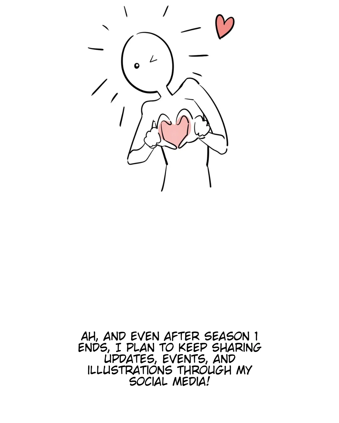 The Hunter Wants To Live Quietly Chapter 35.1 147 23