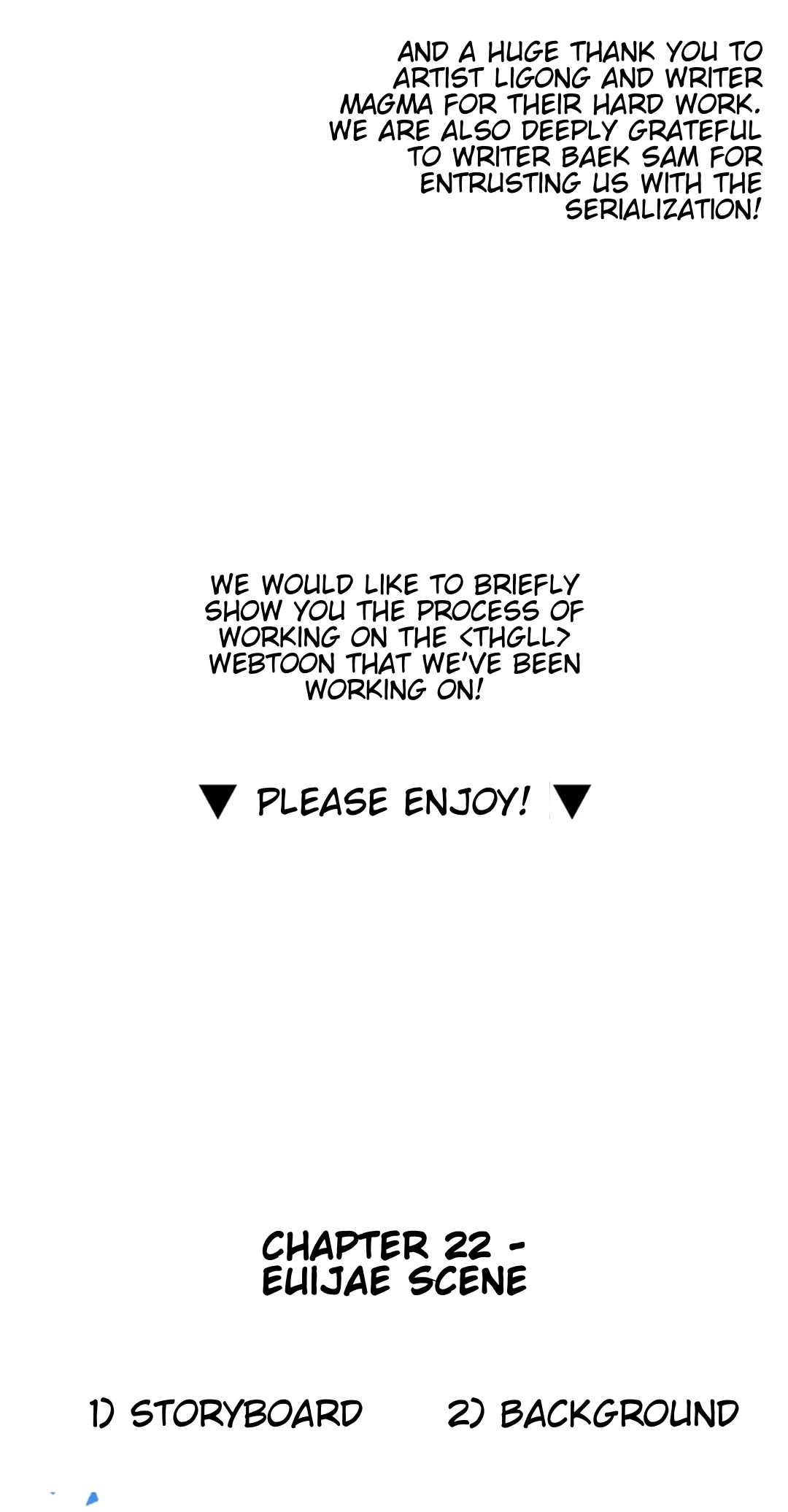 The Hunter Wants To Live Quietly Chapter 35.1 156 32