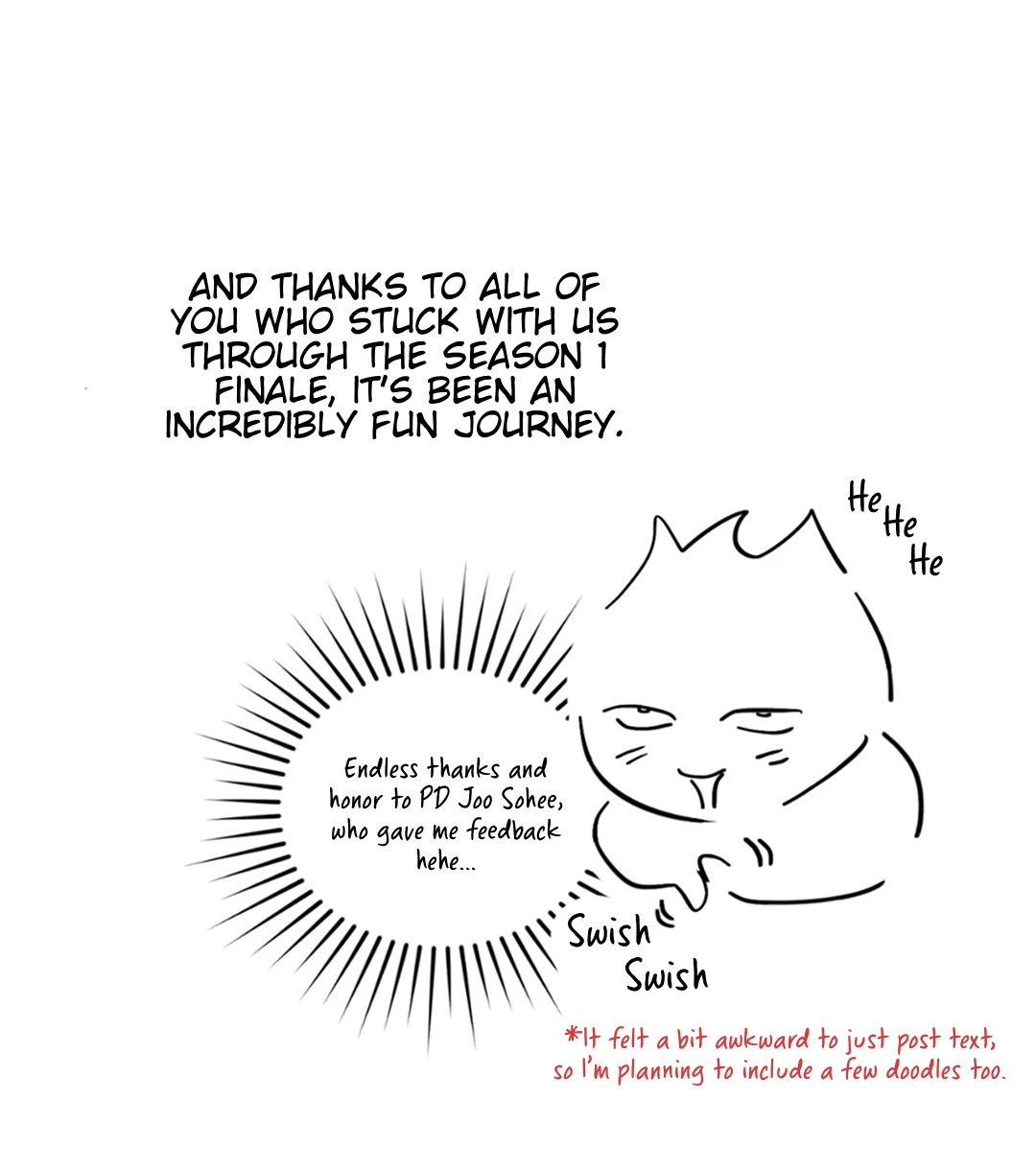 The Hunter Wants To Live Quietly Chapter 35.1 129 5