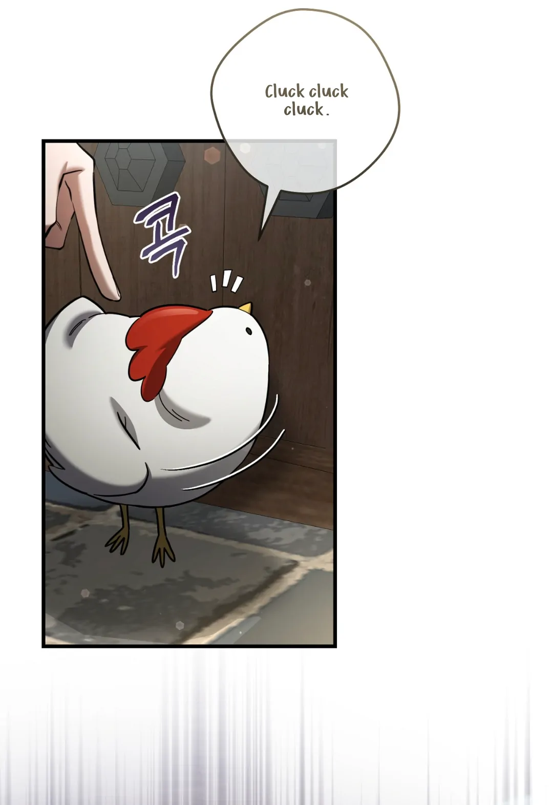 The Hunter Wants To Live Quietly Chapter 35 279 11