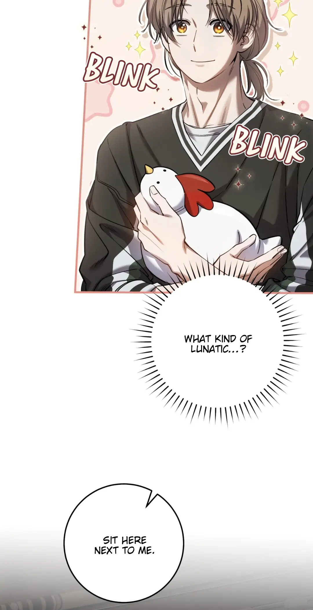 The Hunter Wants To Live Quietly Chapter 35 286 18