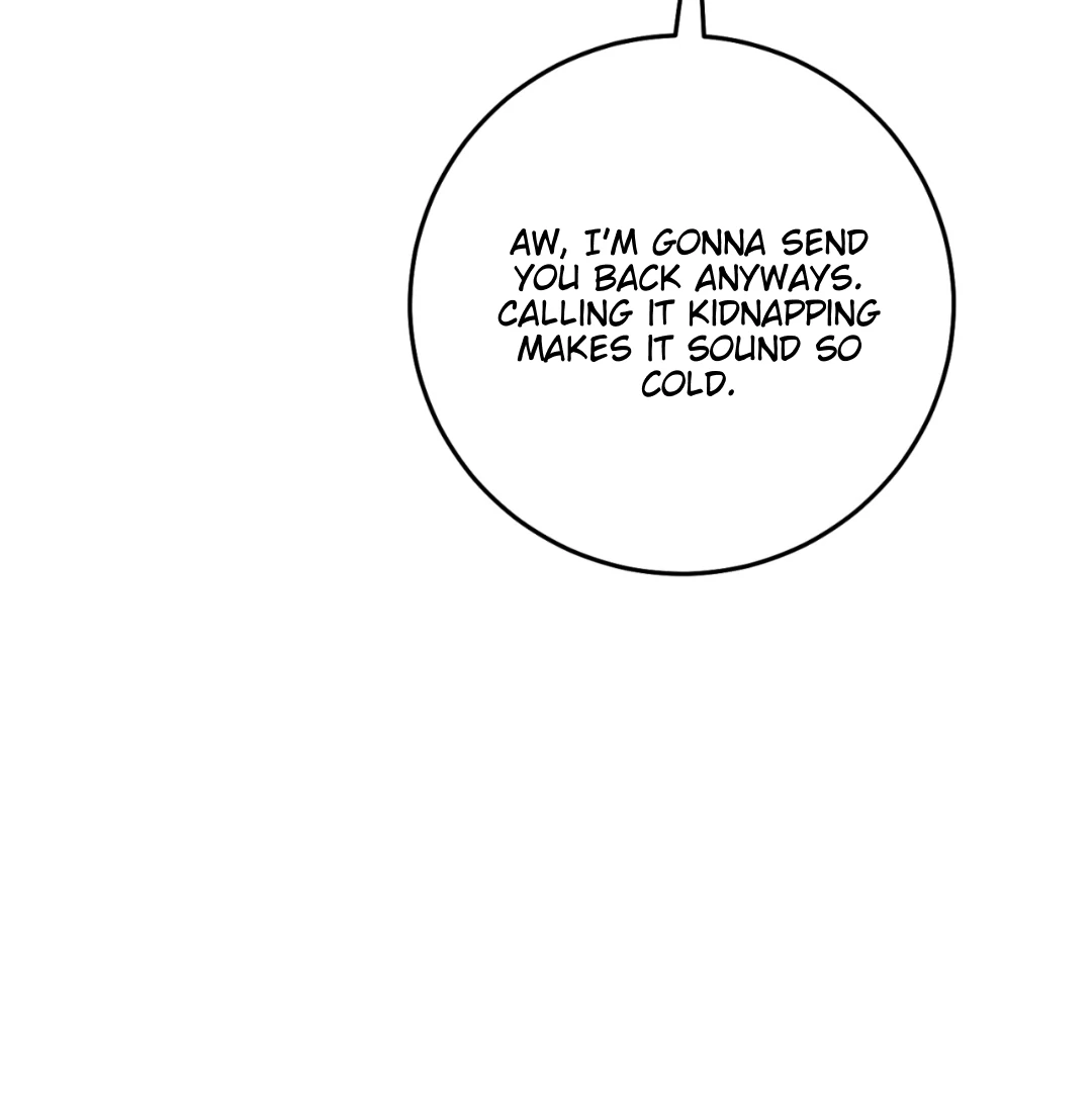 The Hunter Wants To Live Quietly Chapter 35 289 21