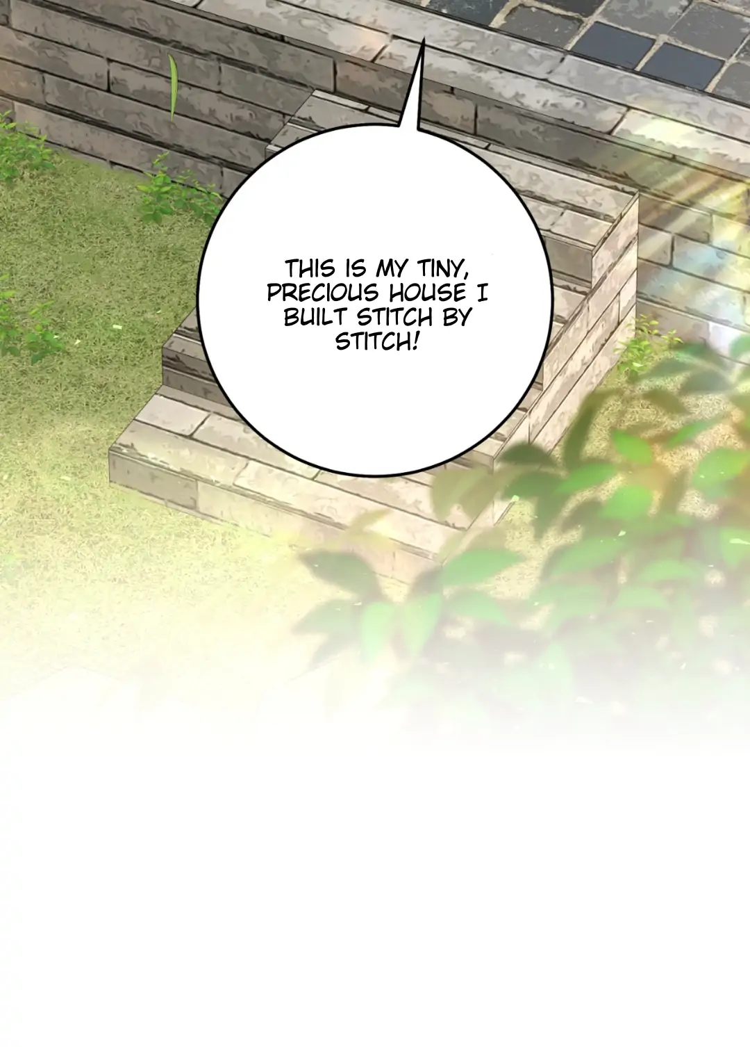 The Hunter Wants To Live Quietly Chapter 35 294 26