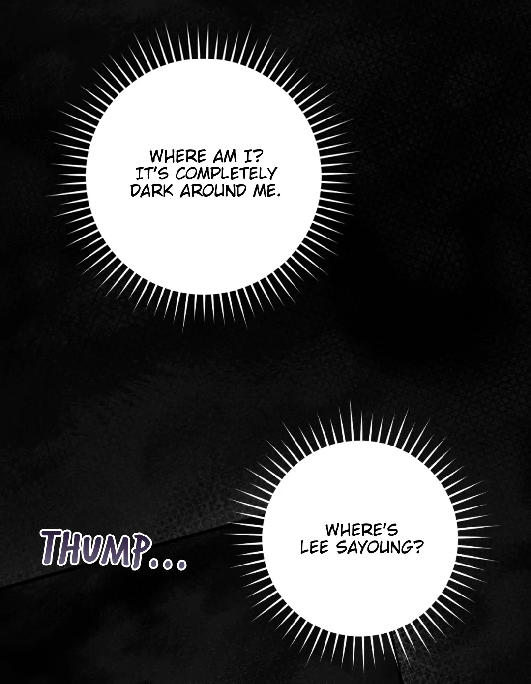 The Hunter Wants To Live Quietly Chapter 35 271 3