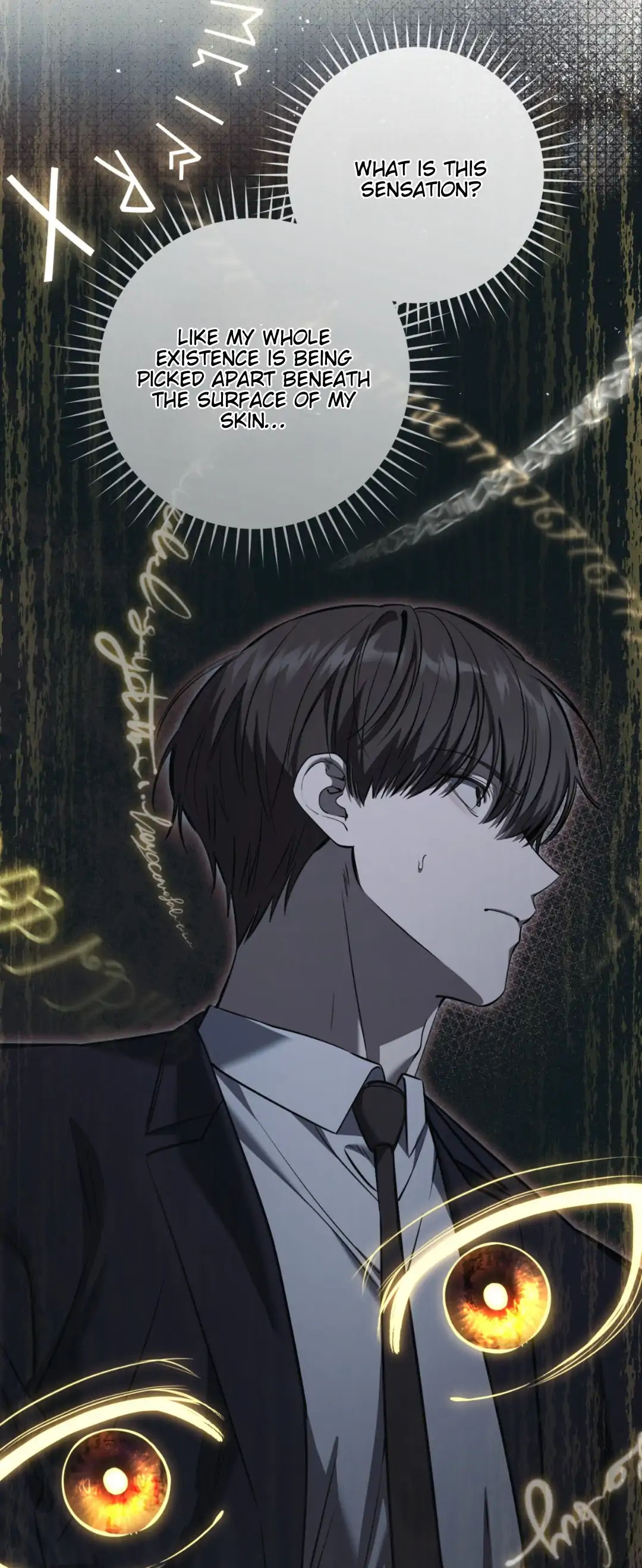 The Hunter Wants To Live Quietly Chapter 35 301 33