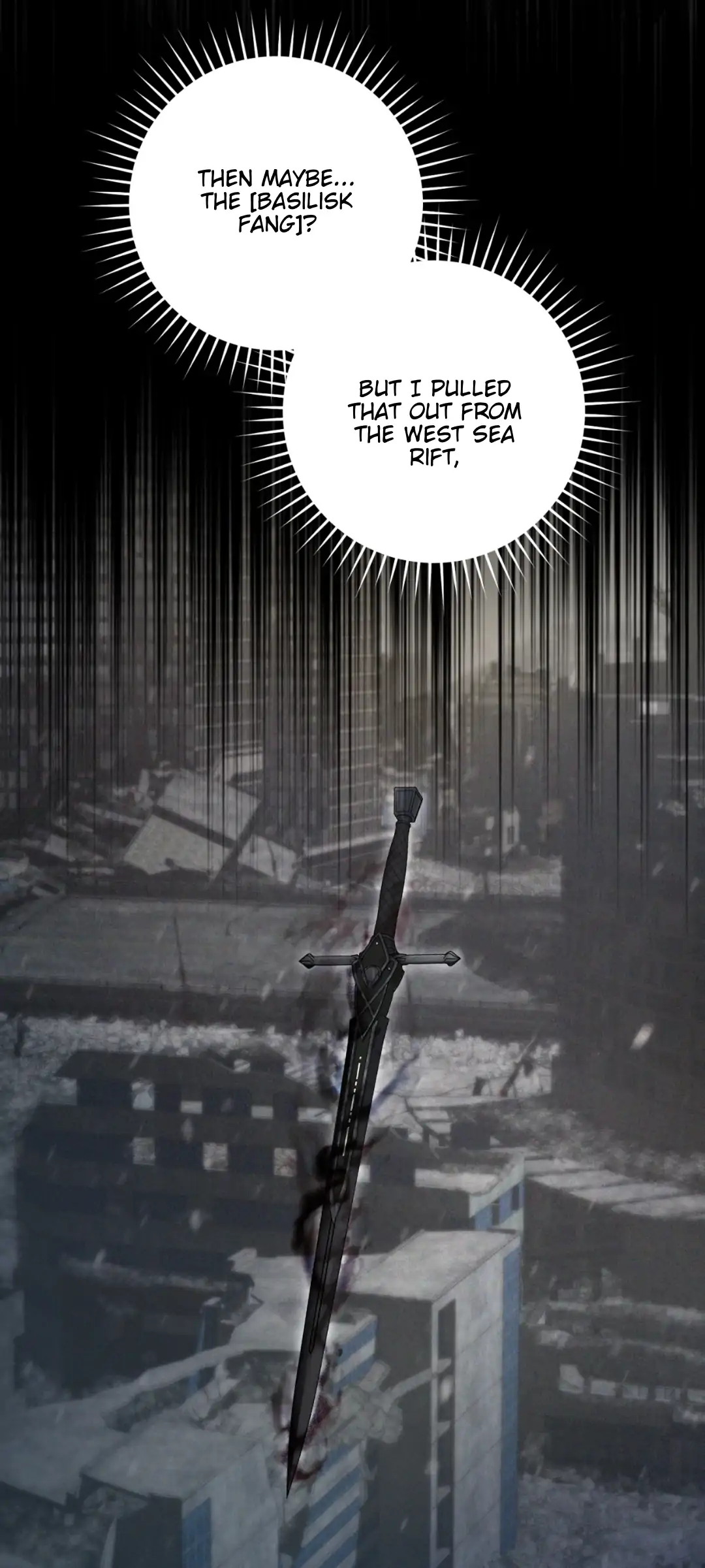 The Hunter Wants To Live Quietly Chapter 35 308 40