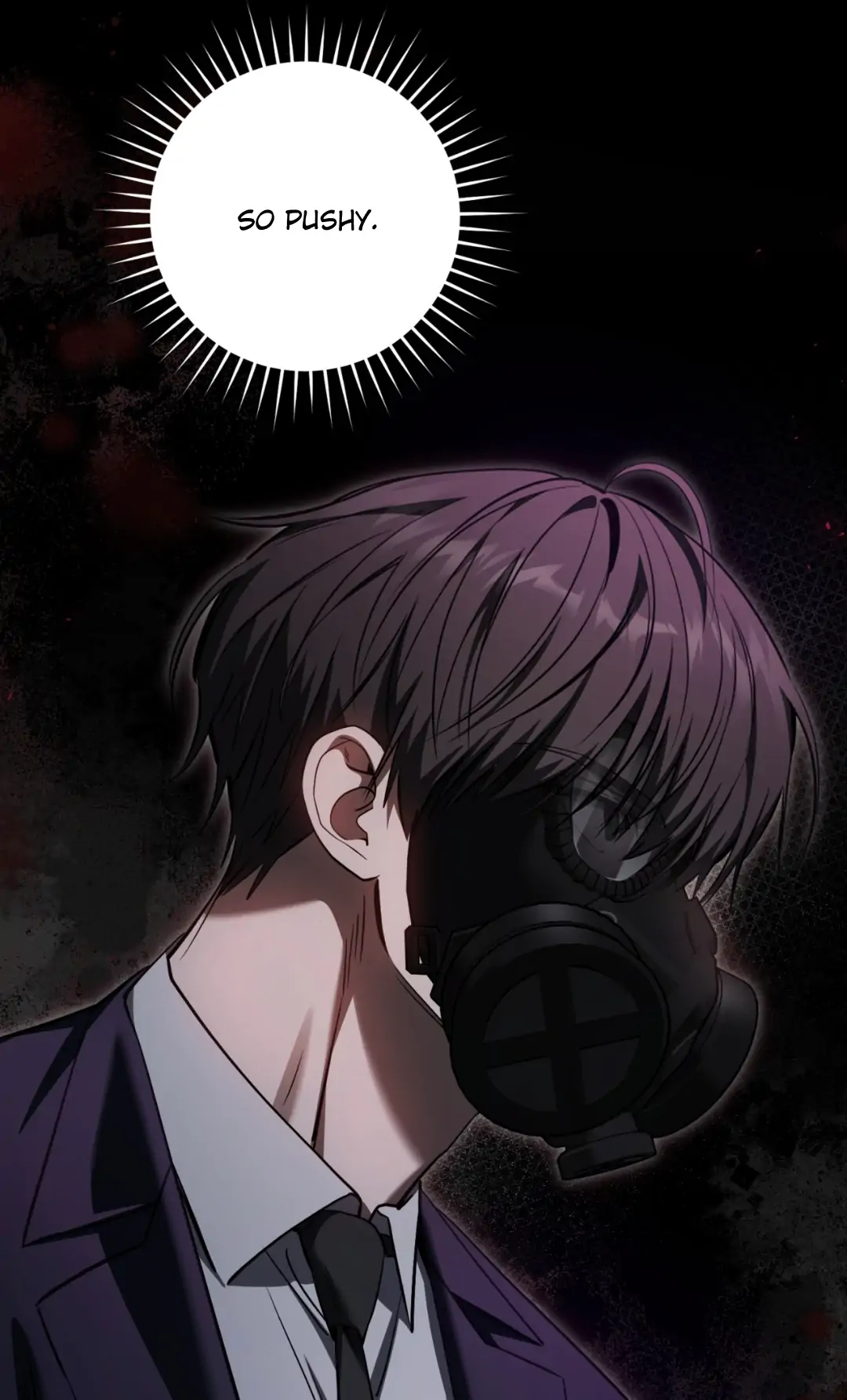 The Hunter Wants To Live Quietly Chapter 35 313 45