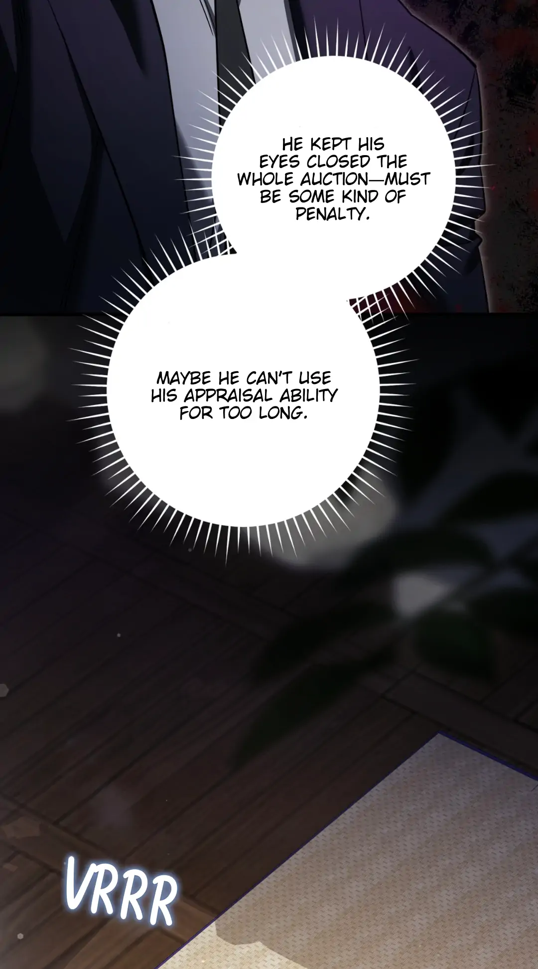 The Hunter Wants To Live Quietly Chapter 35 314 46