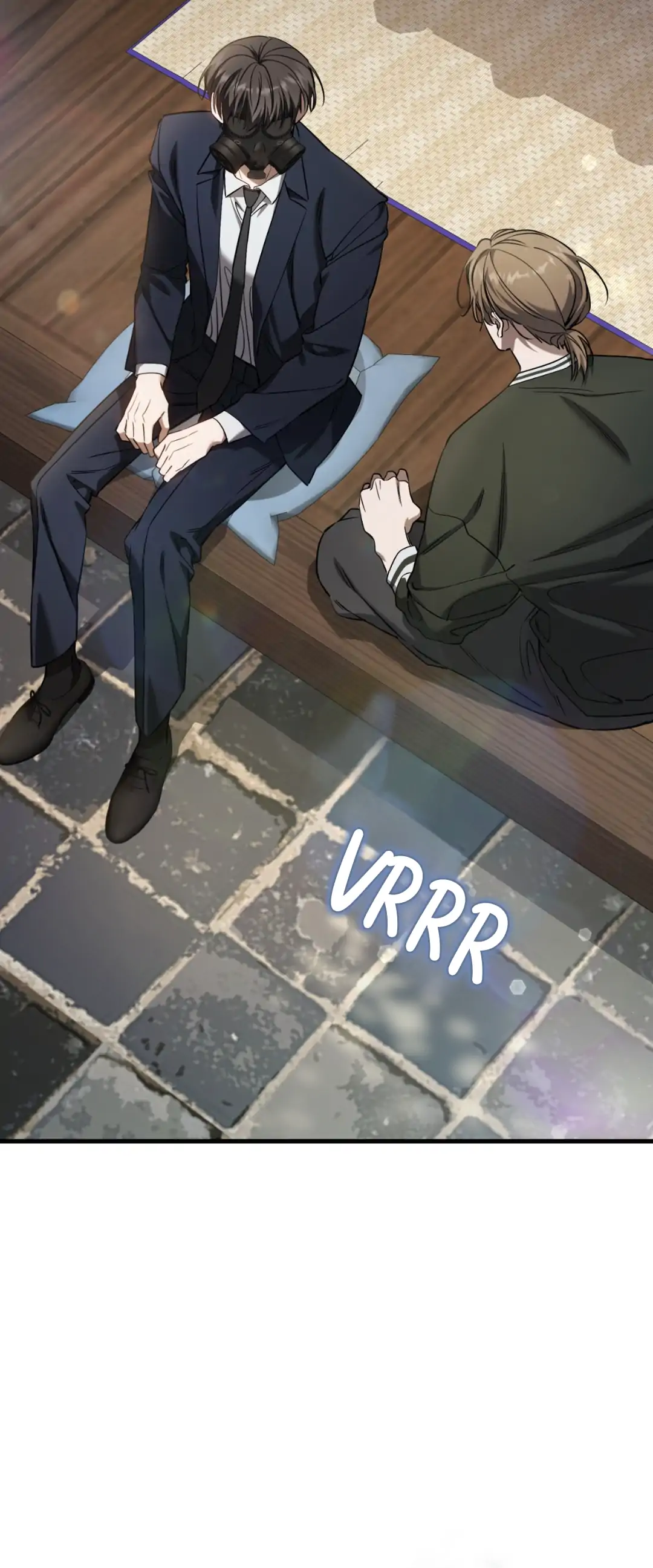 The Hunter Wants To Live Quietly Chapter 35 315 47