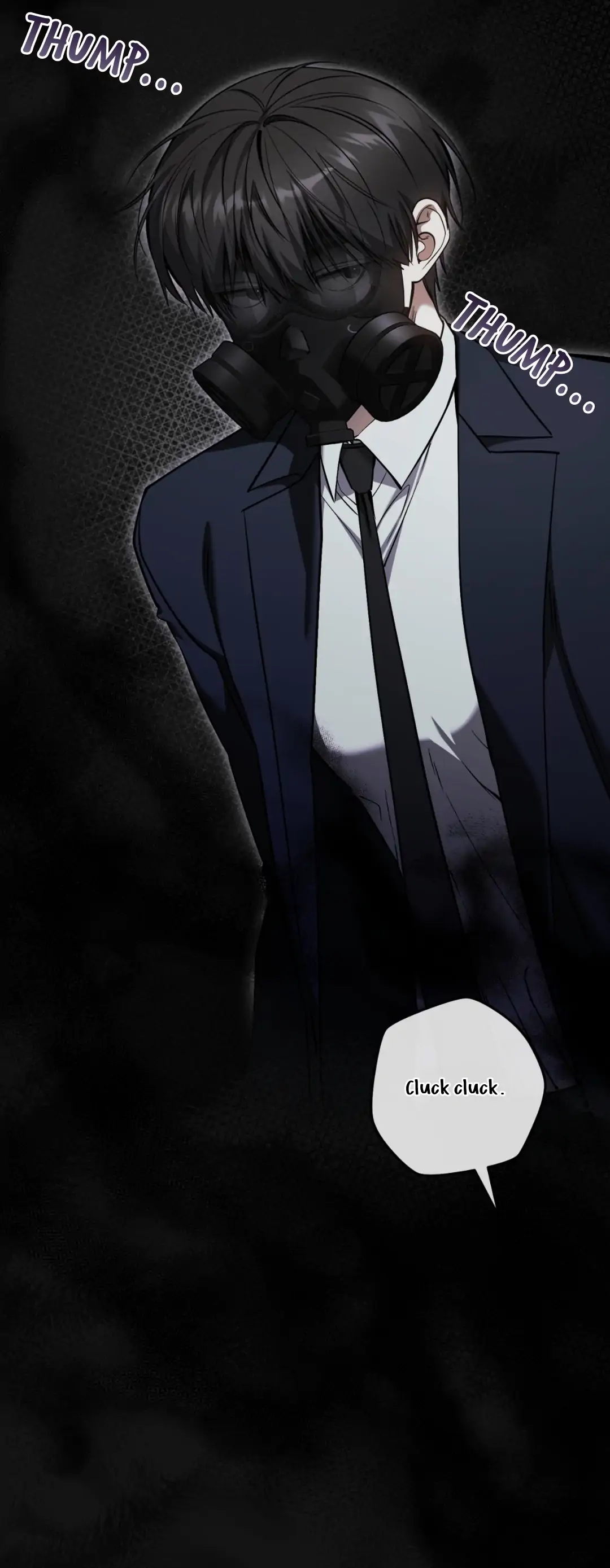 The Hunter Wants To Live Quietly Chapter 35 273 5