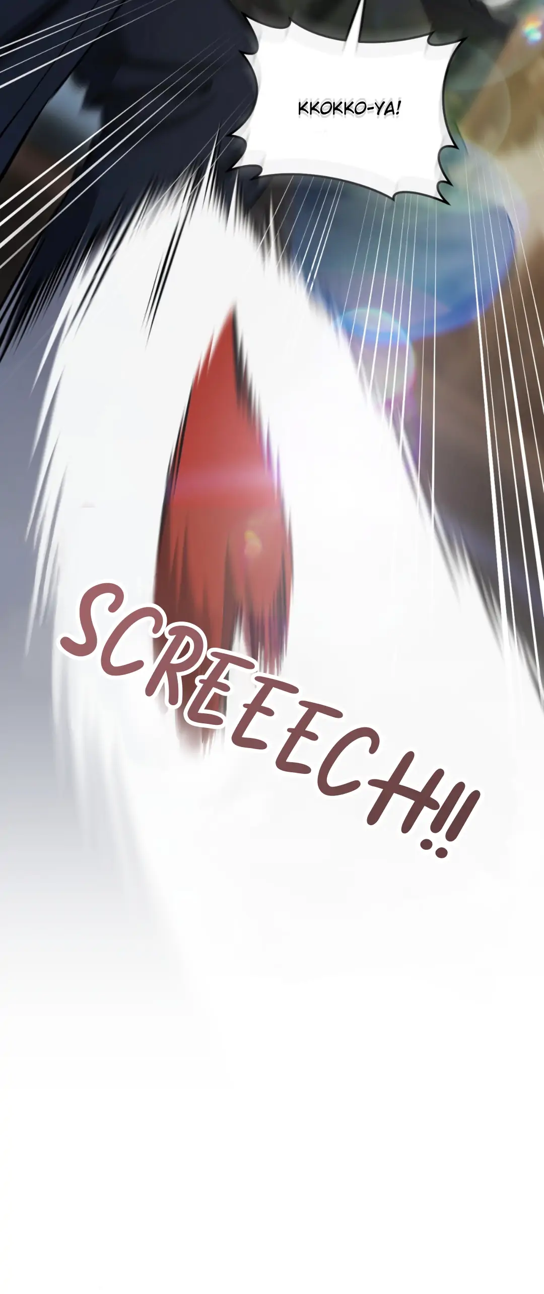 The Hunter Wants To Live Quietly Chapter 35 318 50