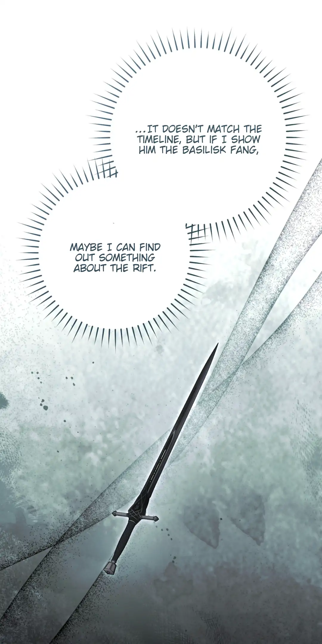 The Hunter Wants To Live Quietly Chapter 35 328 60