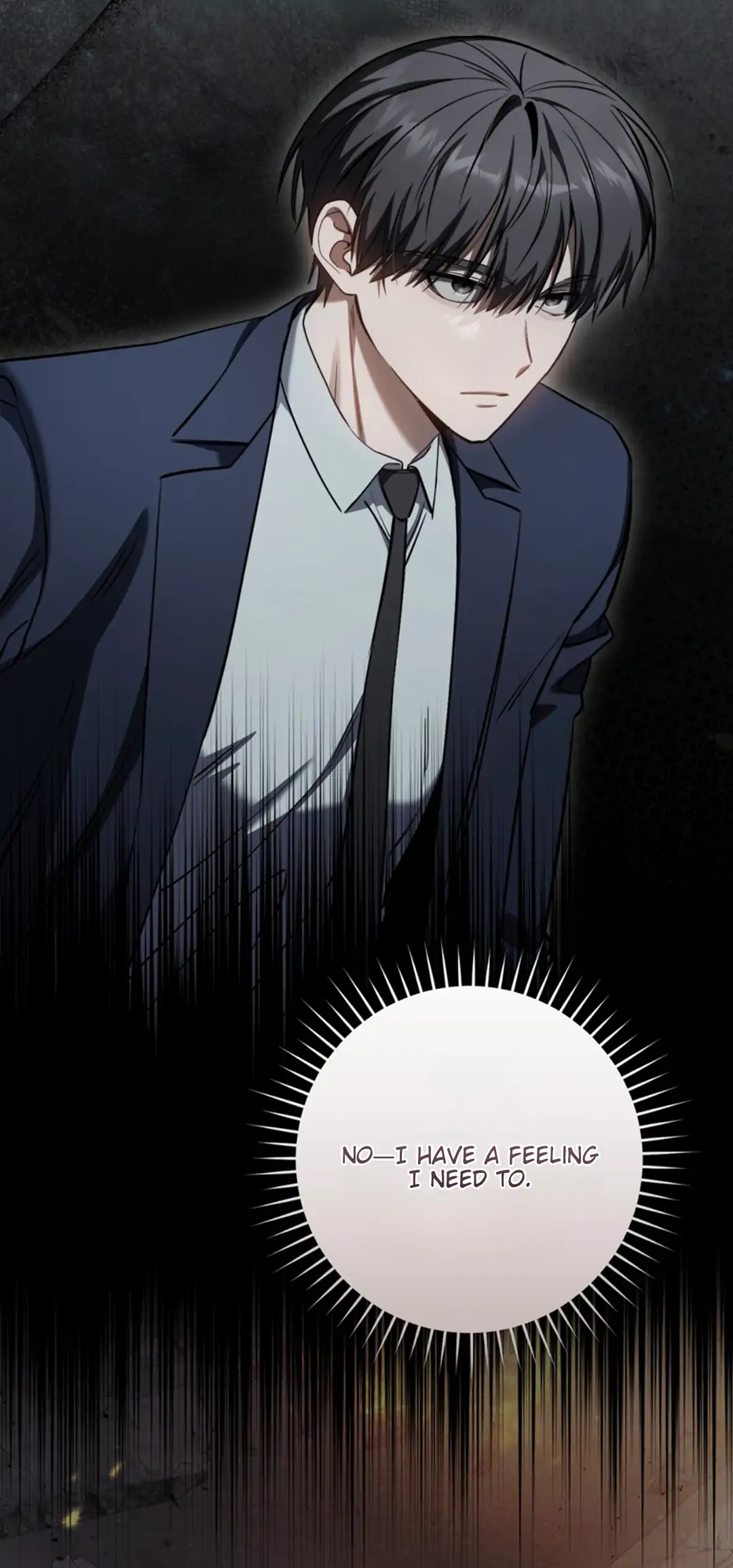 The Hunter Wants To Live Quietly Chapter 35 329 61