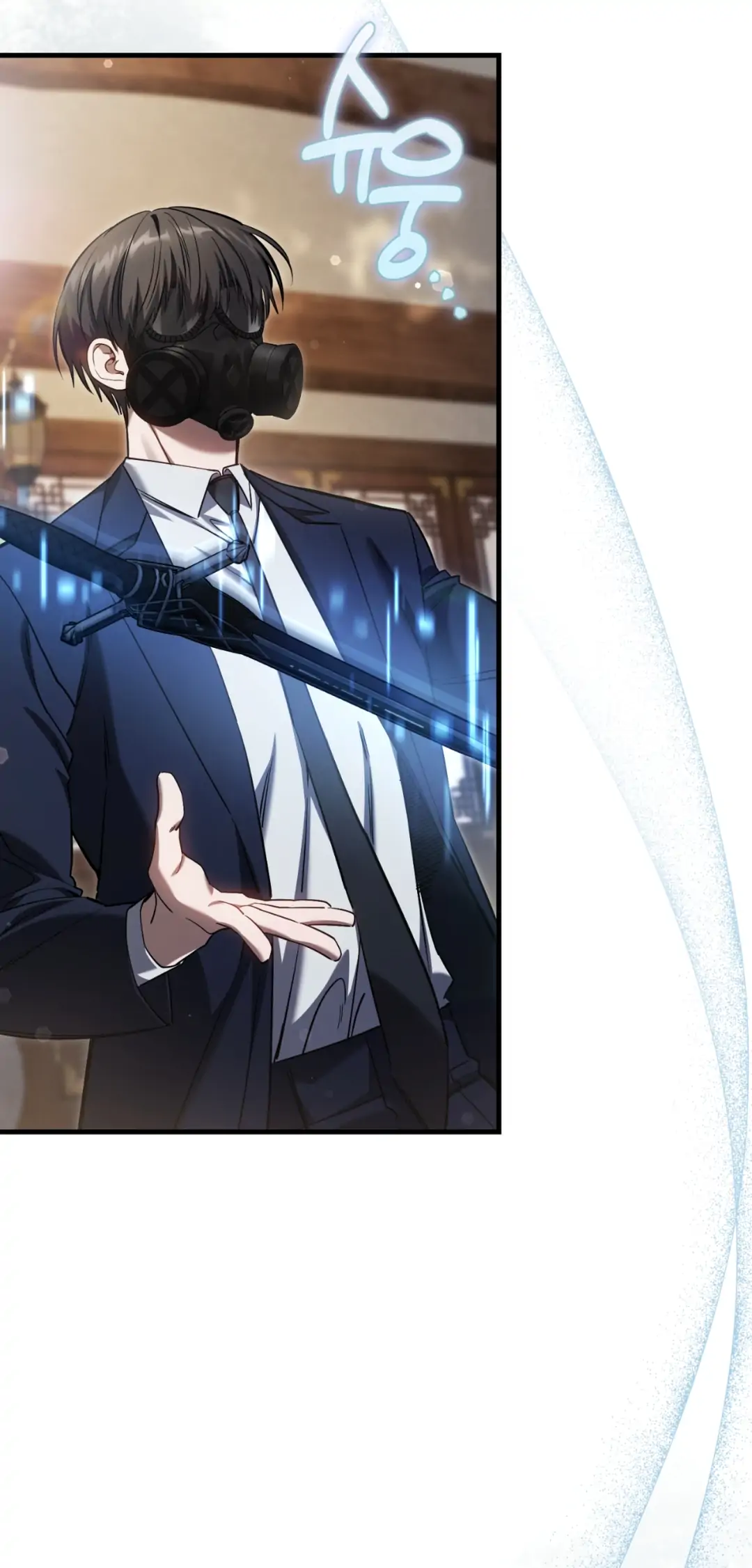 The Hunter Wants To Live Quietly Chapter 35 331 63