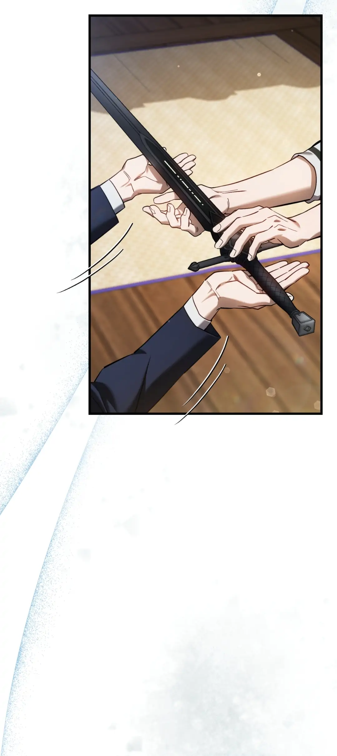 The Hunter Wants To Live Quietly Chapter 35 332 64