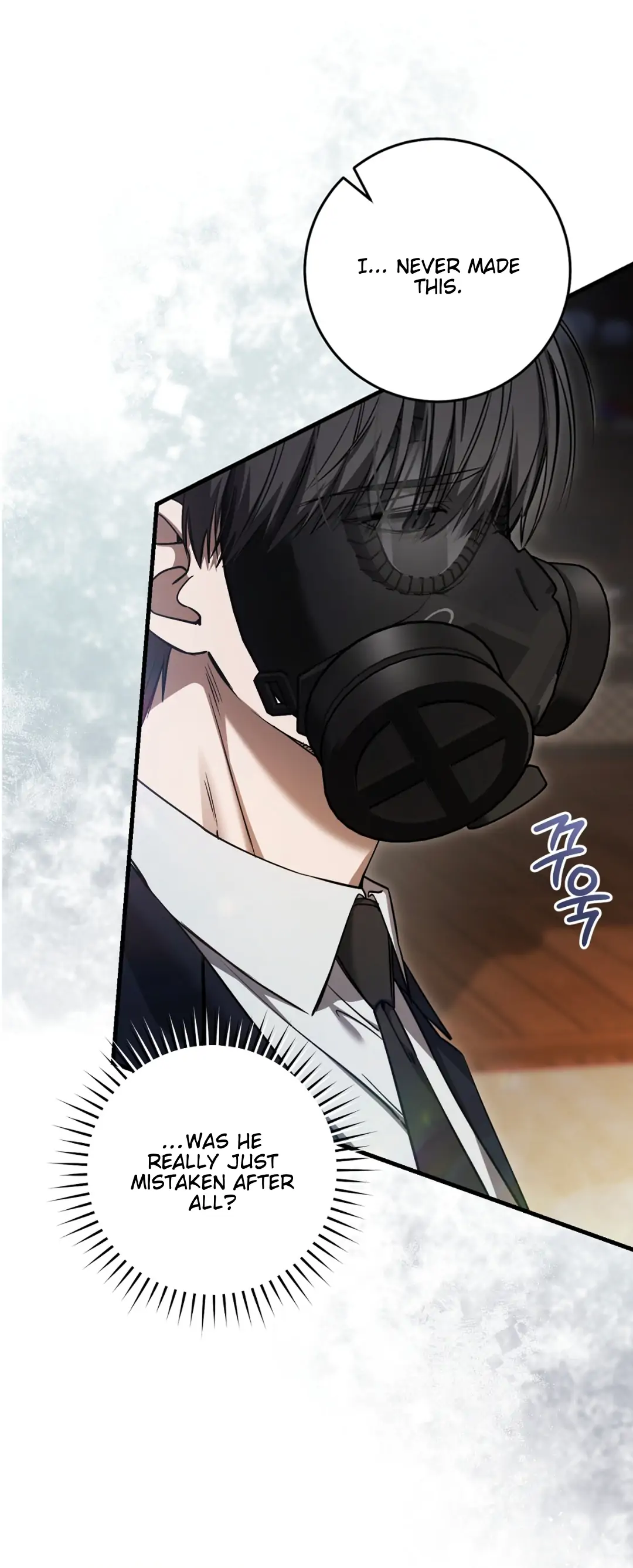 The Hunter Wants To Live Quietly Chapter 35 334 66