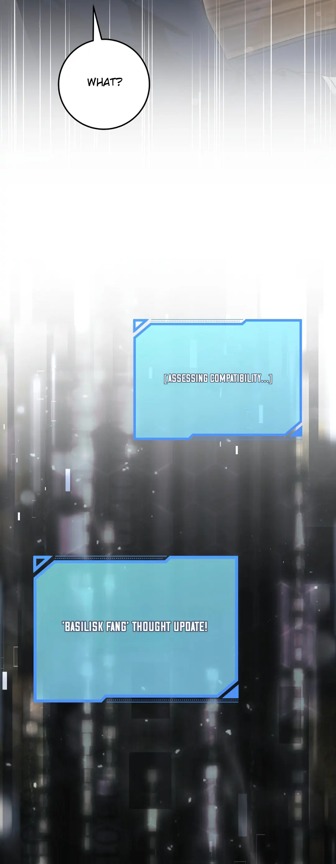 The Hunter Wants To Live Quietly Chapter 35 336 68