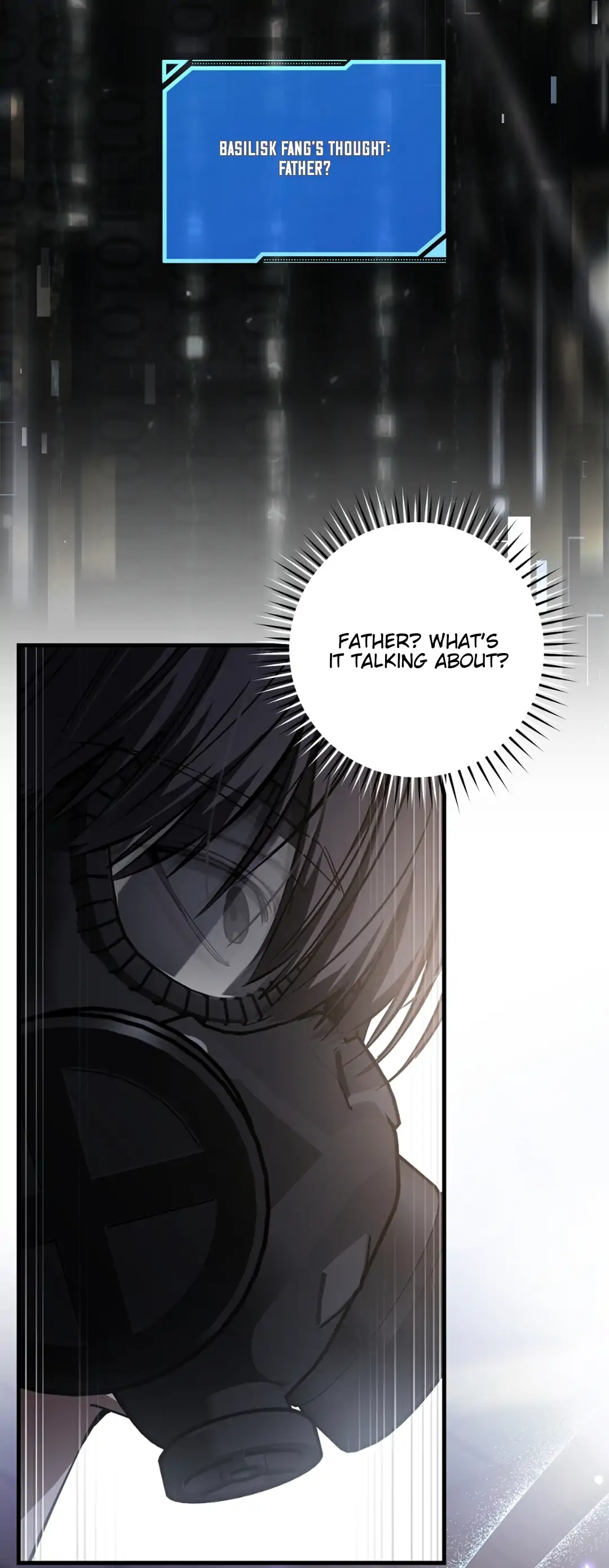 The Hunter Wants To Live Quietly Chapter 35 337 69