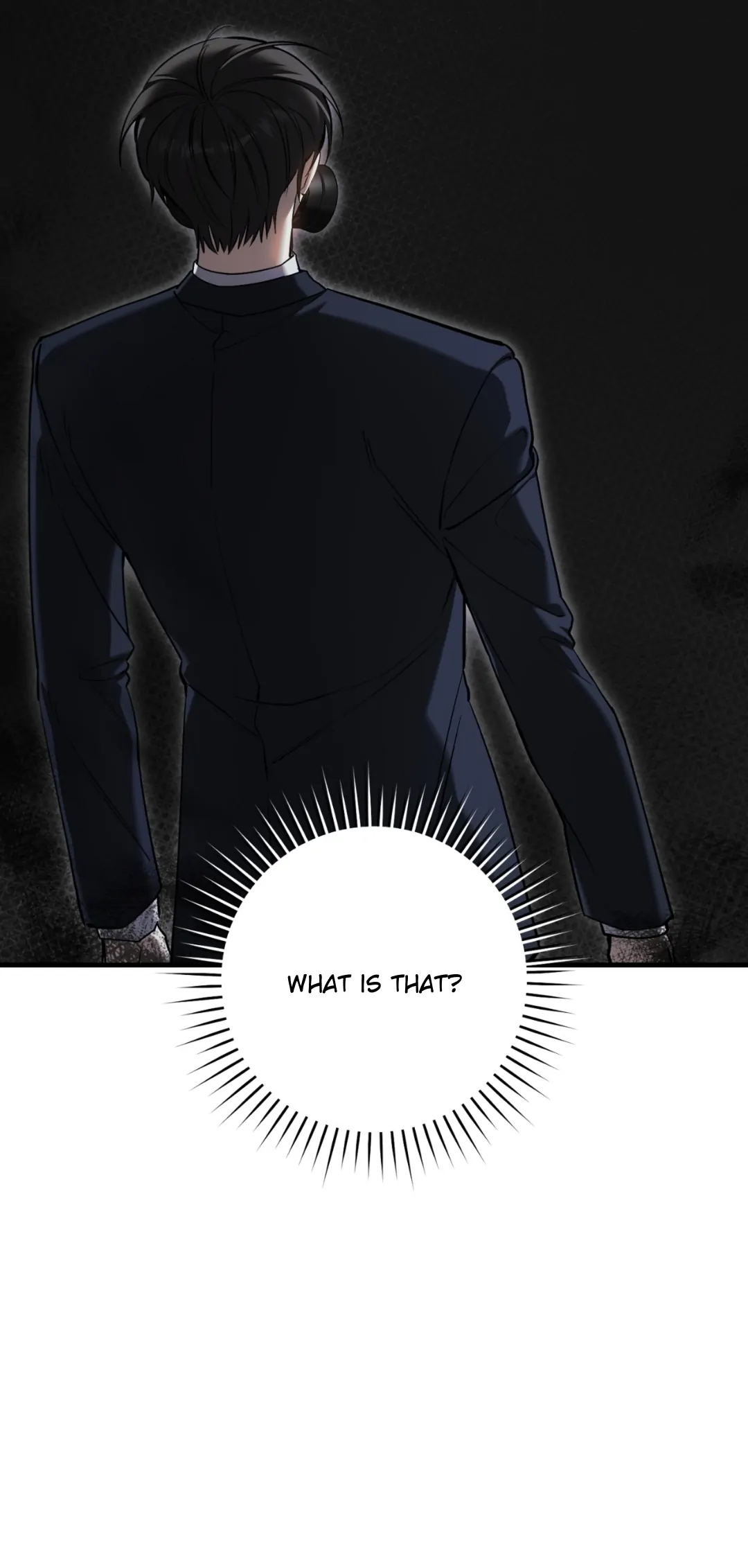 The Hunter Wants To Live Quietly Chapter 35 275 7