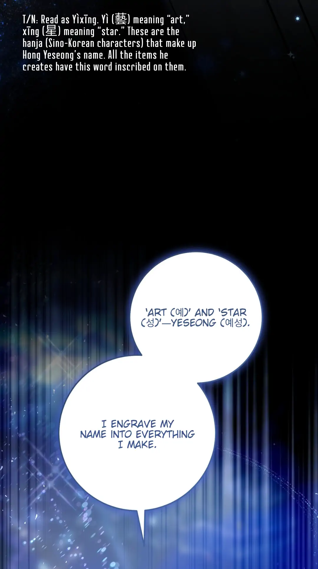 The Hunter Wants To Live Quietly Chapter 35 340 72