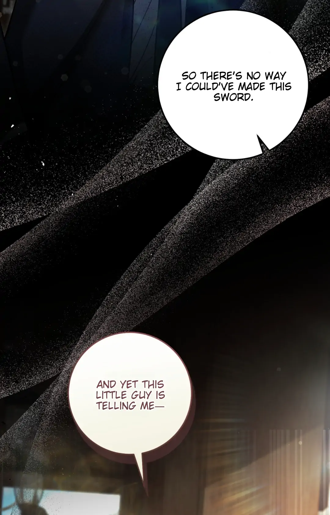 The Hunter Wants To Live Quietly Chapter 35 346 78