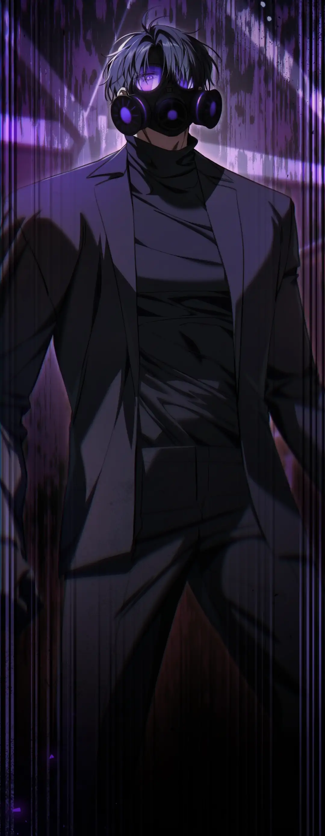 The Hunter Wants To Live Quietly Chapter 35 353 85