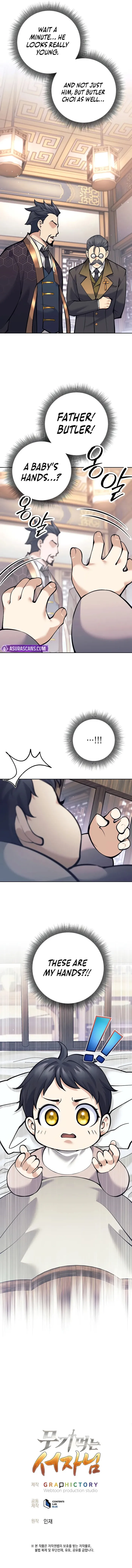 The Illegitimate Who Devours Weapons Chapter 1 75 17