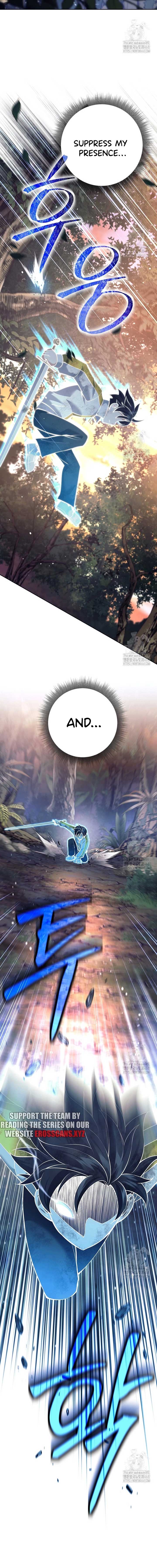 The Illegitimate Who Devours Weapons Chapter 11 114 ch 11 26