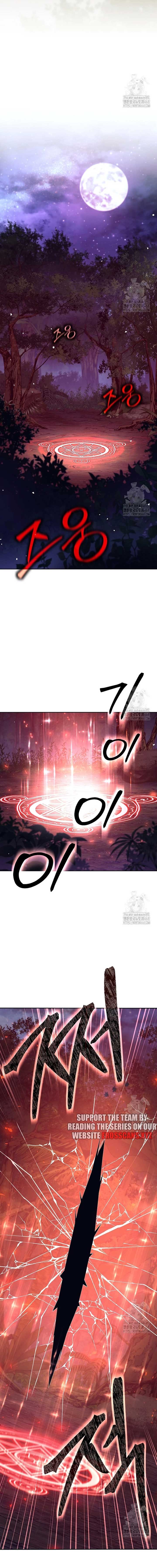 The Illegitimate Who Devours Weapons Chapter 11 94 ch 11 6