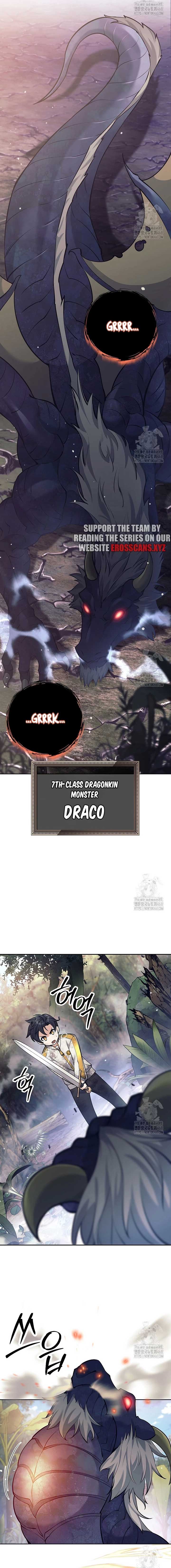 The Illegitimate Who Devours Weapons Chapter 11 97 ch 11 9