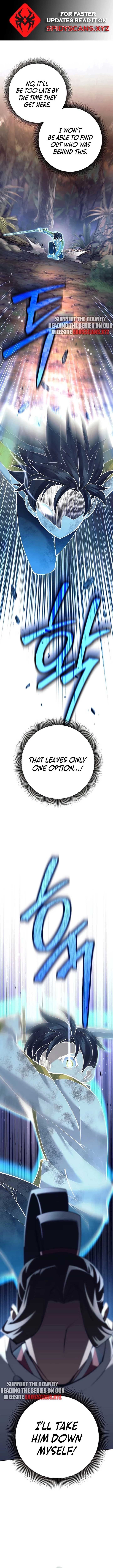 The Illegitimate Who Devours Weapons Chapter 12 68 ch 12 1