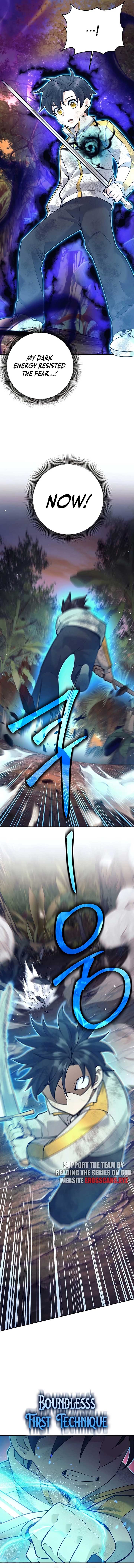 The Illegitimate Who Devours Weapons Chapter 12 82 ch 12 15