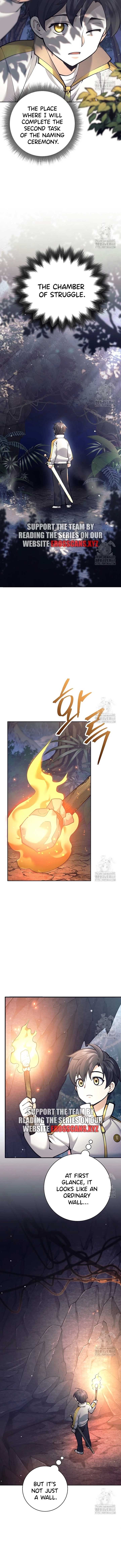 The Illegitimate Who Devours Weapons Chapter 13 82 ch 13 18