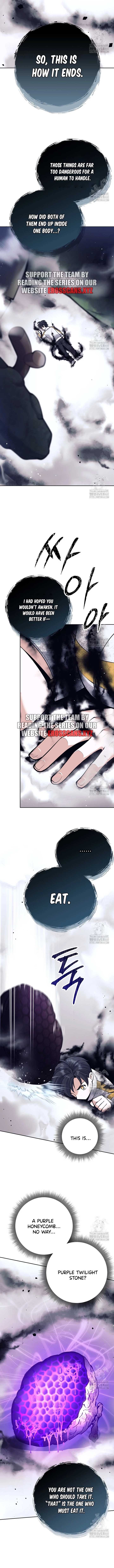 The Illegitimate Who Devours Weapons Chapter 13 67 ch 13 3