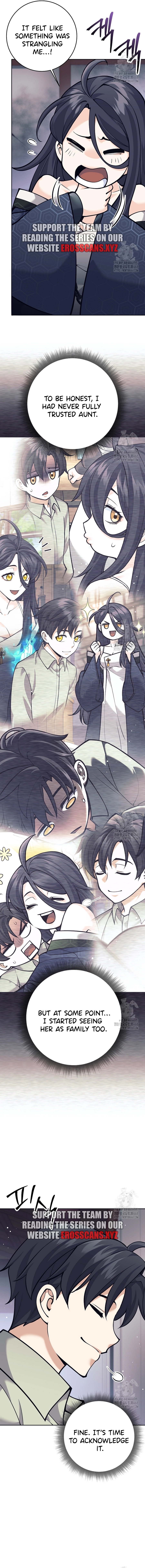 The Illegitimate Who Devours Weapons Chapter 15 68 ch 15 4