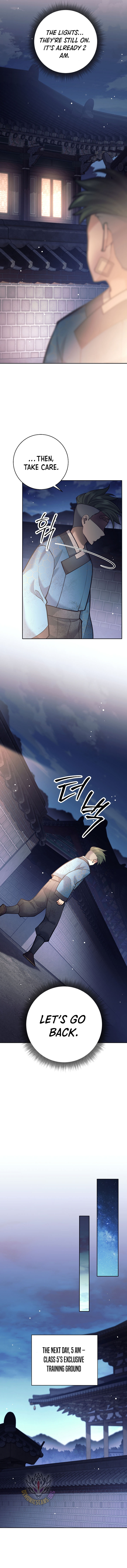 The Illegitimate Who Devours Weapons Chapter 19 76 ch 19 12